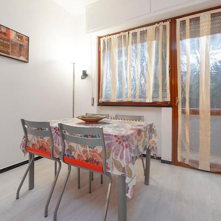 228 - Casa Guarda Stelle - In Residence Con Piscina E Aree Esterne Comuni A 1Km Dal Mare Rapallo Kültér fotó