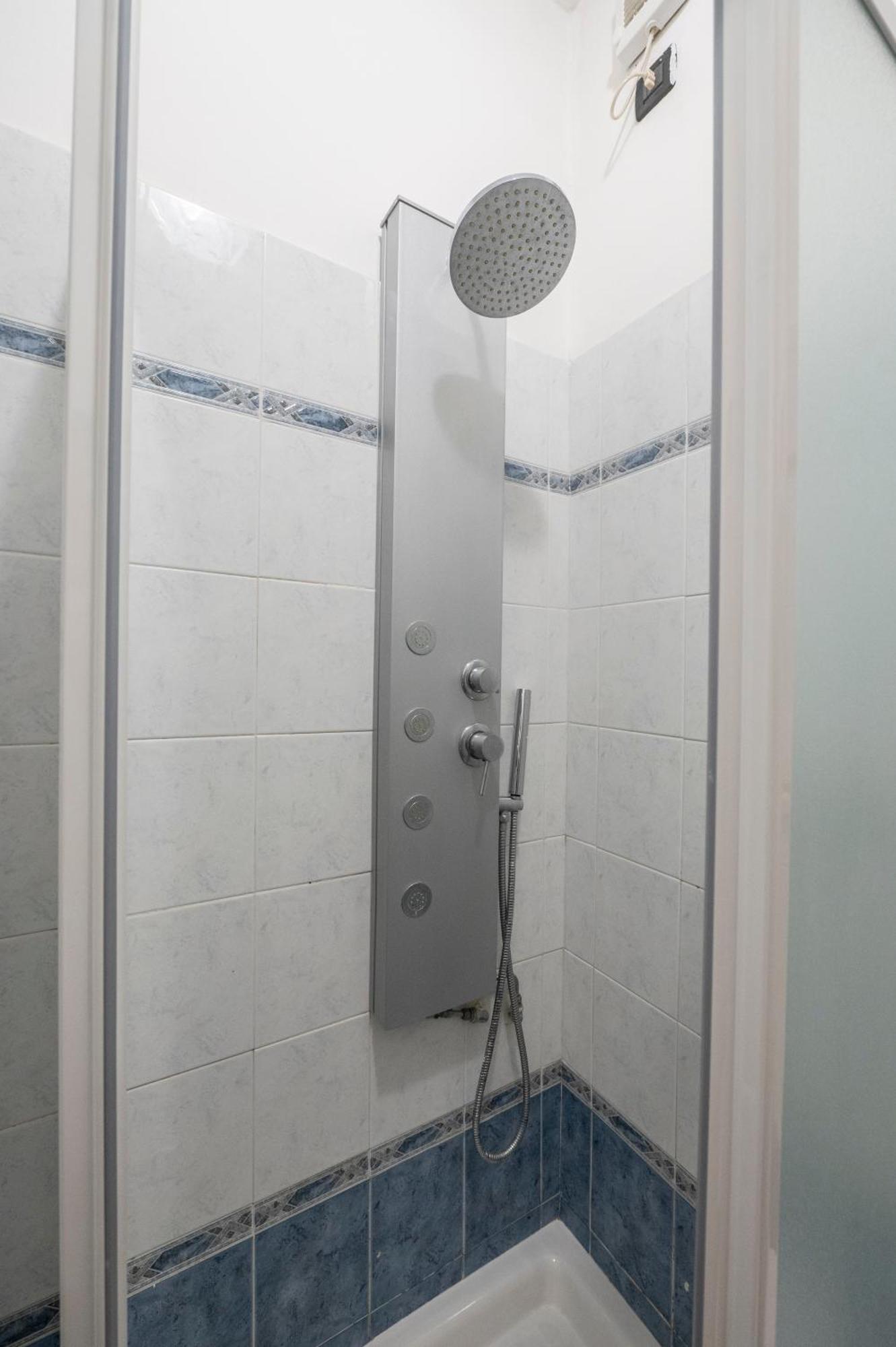 228 - Casa Guarda Stelle - In Residence Con Piscina E Aree Esterne Comuni A 1Km Dal Mare Rapallo Kültér fotó