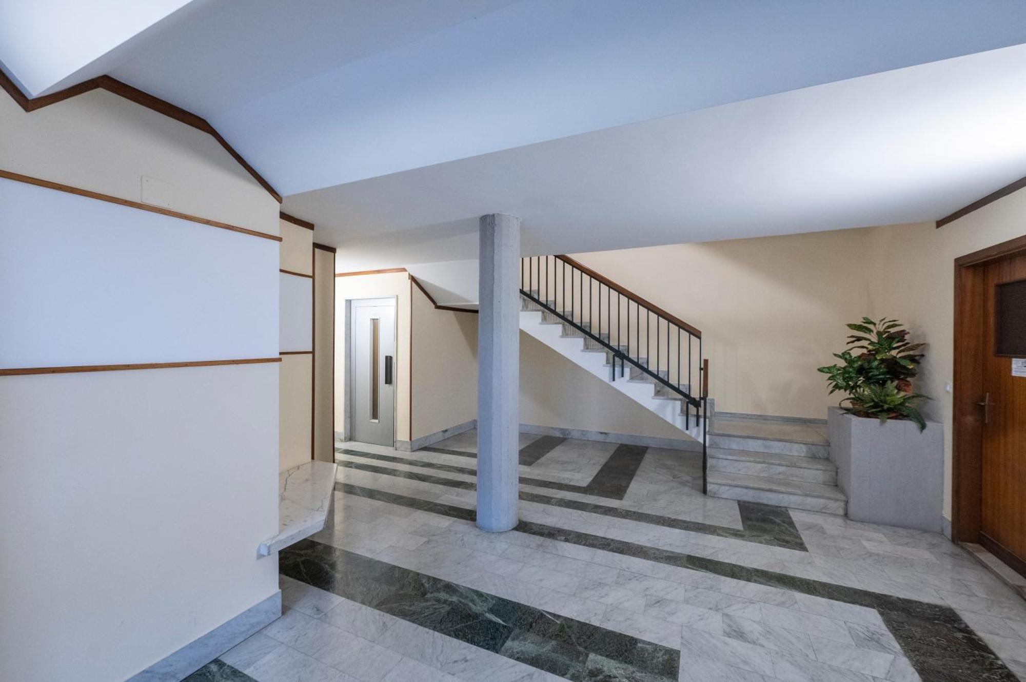 228 - Casa Guarda Stelle - In Residence Con Piscina E Aree Esterne Comuni A 1Km Dal Mare Rapallo Kültér fotó
