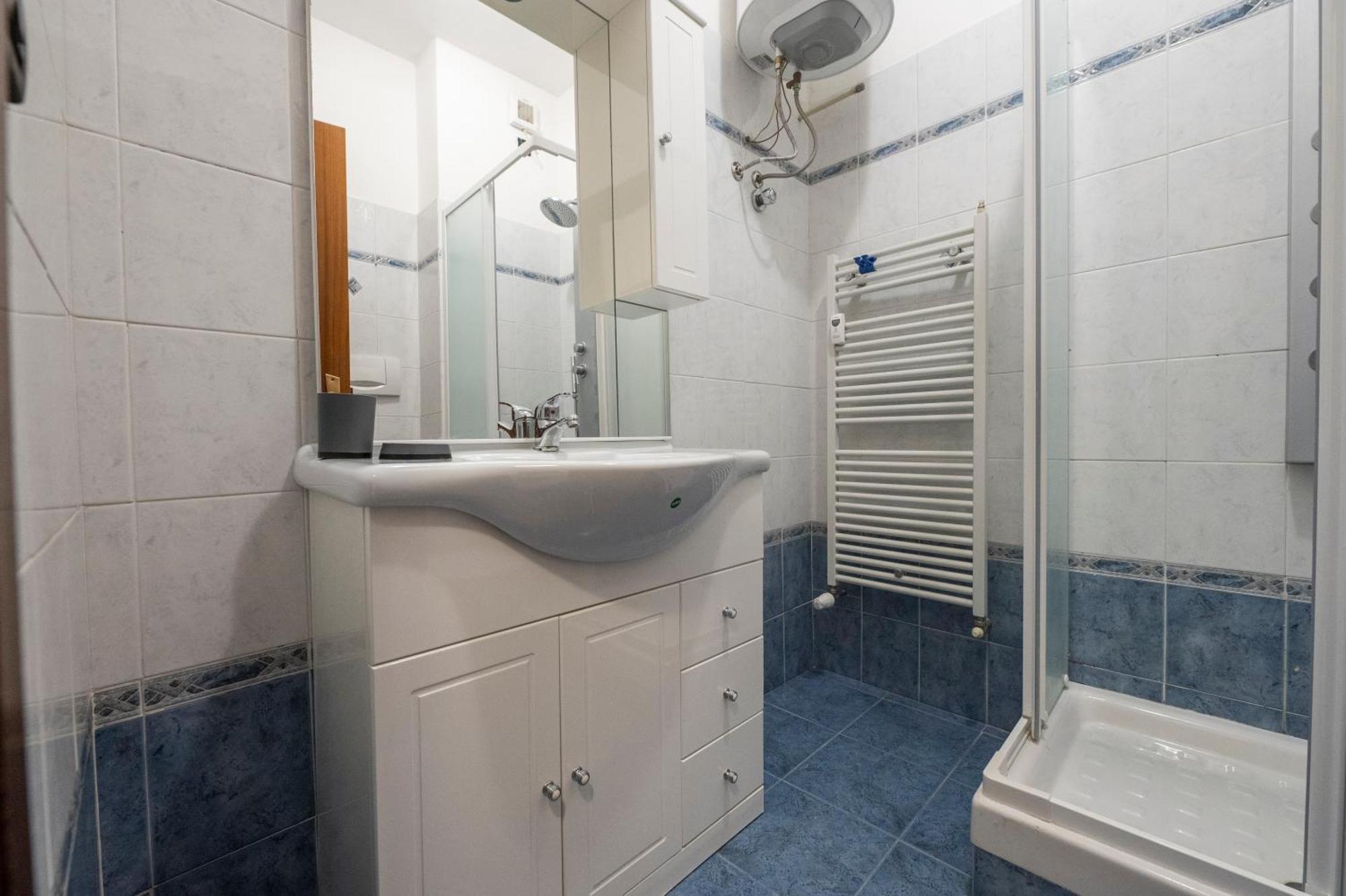 228 - Casa Guarda Stelle - In Residence Con Piscina E Aree Esterne Comuni A 1Km Dal Mare Rapallo Kültér fotó