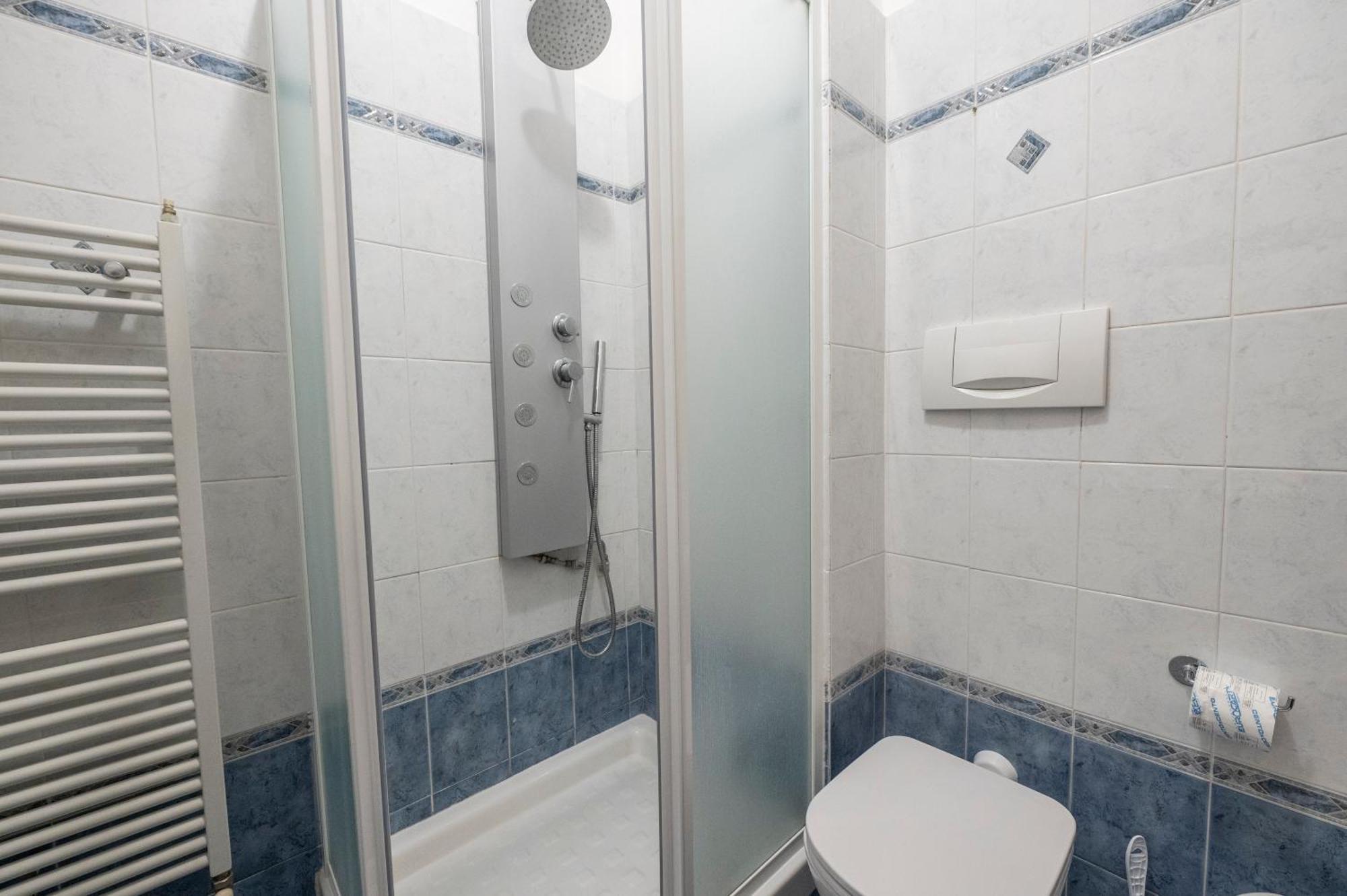 228 - Casa Guarda Stelle - In Residence Con Piscina E Aree Esterne Comuni A 1Km Dal Mare Rapallo Kültér fotó