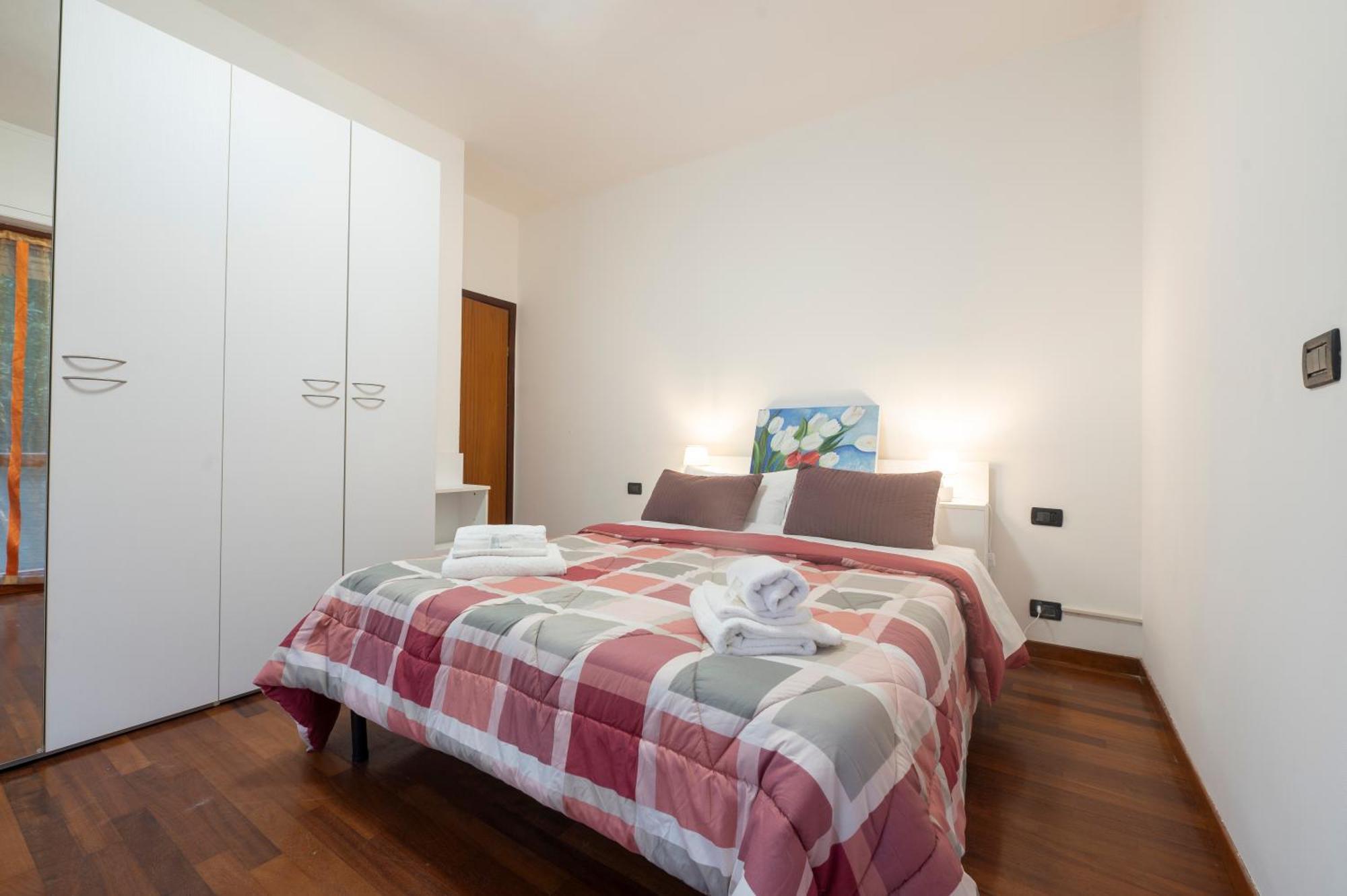 228 - Casa Guarda Stelle - In Residence Con Piscina E Aree Esterne Comuni A 1Km Dal Mare Rapallo Kültér fotó