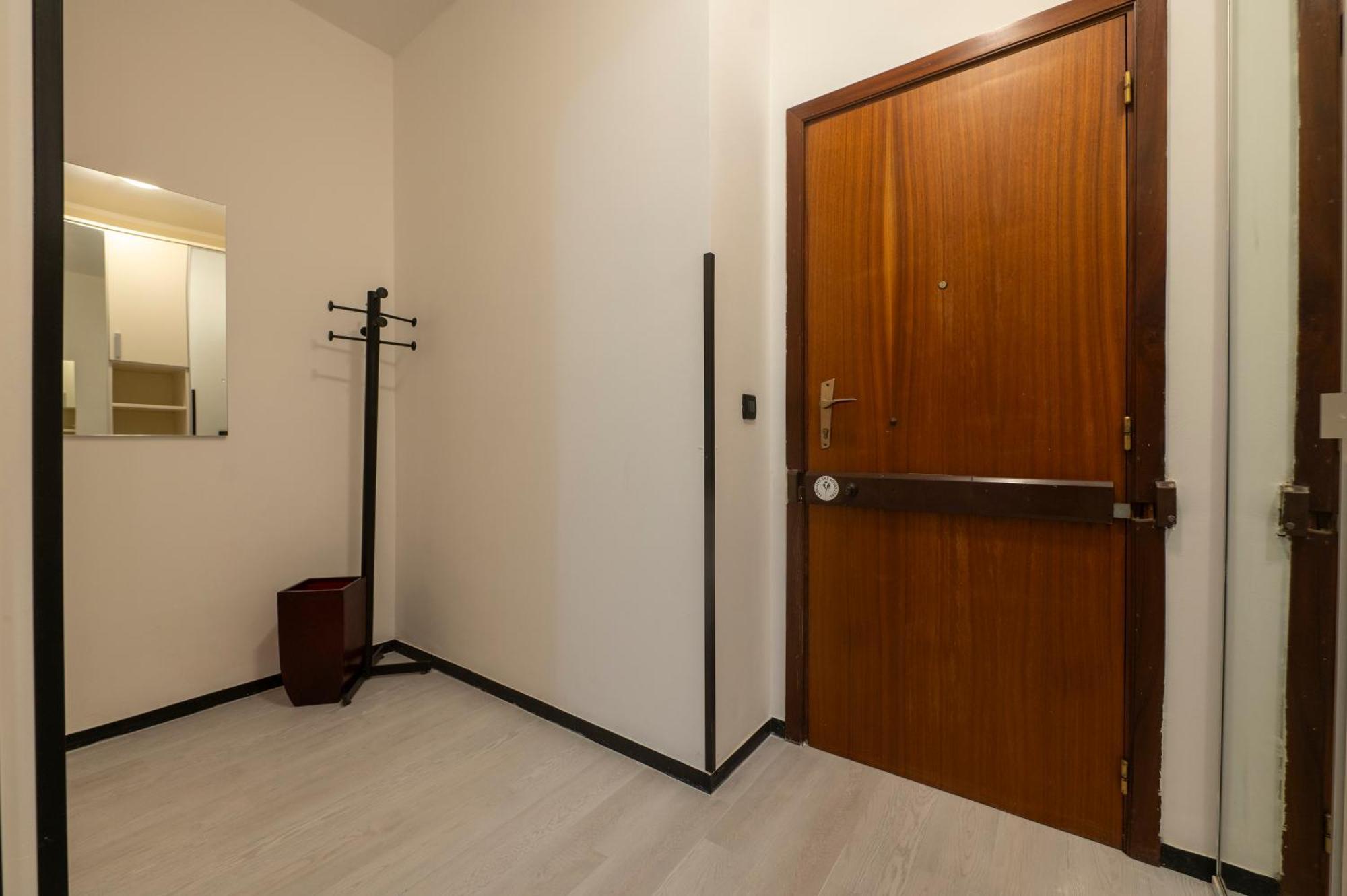 228 - Casa Guarda Stelle - In Residence Con Piscina E Aree Esterne Comuni A 1Km Dal Mare Rapallo Kültér fotó