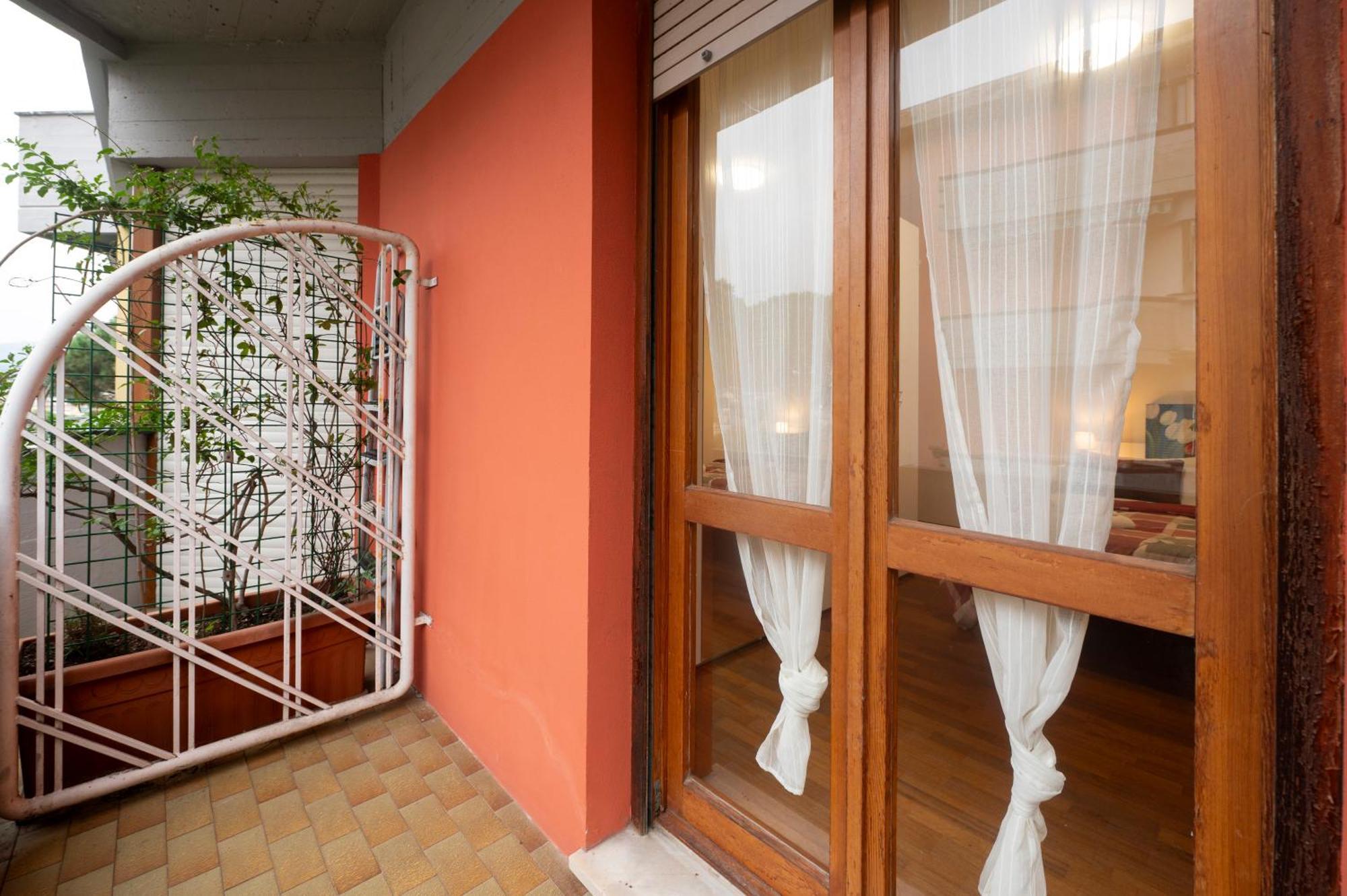 228 - Casa Guarda Stelle - In Residence Con Piscina E Aree Esterne Comuni A 1Km Dal Mare Rapallo Kültér fotó